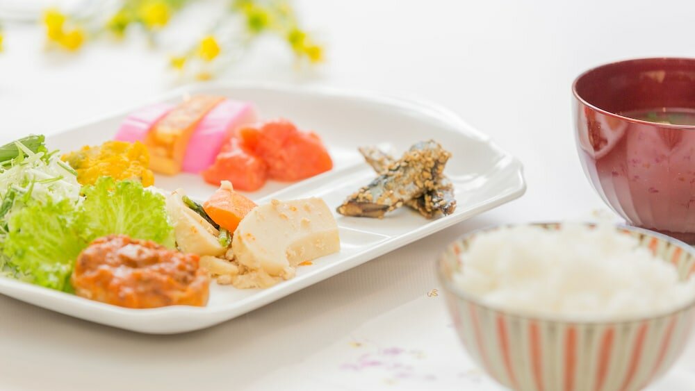 Фото Toyoko Inn Hiroshima Heiwa Odori