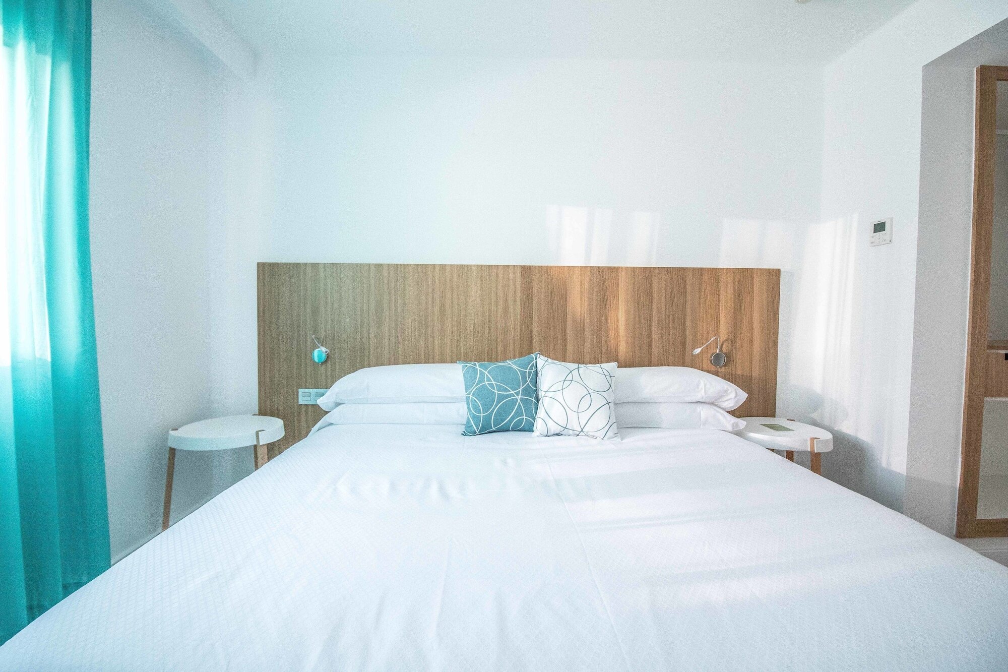 Фото Guinate Club Apartamentos