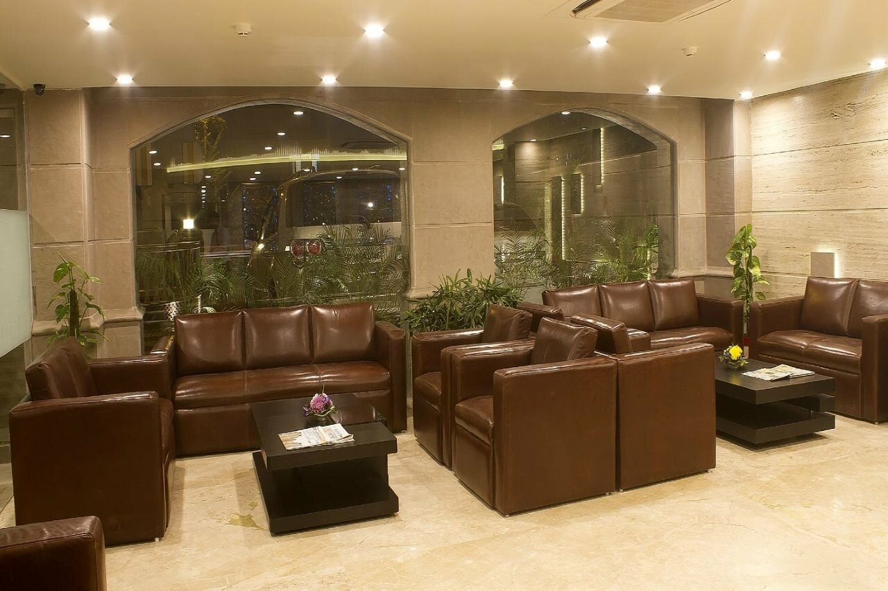 Фото Hotel Regent Grand