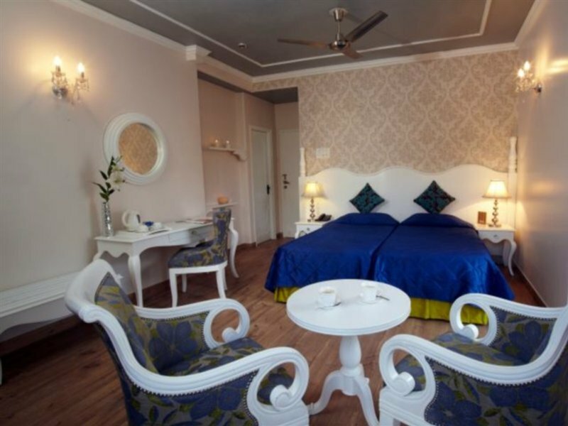 Фото Hotel Ajanta