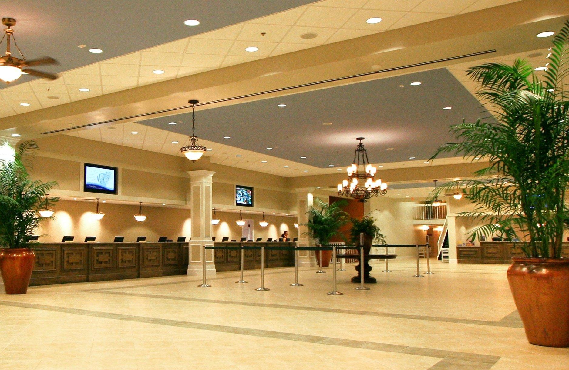 Фото Holiday Inn Club Vacations at Orange Lake Resort, an Ihg Hotel