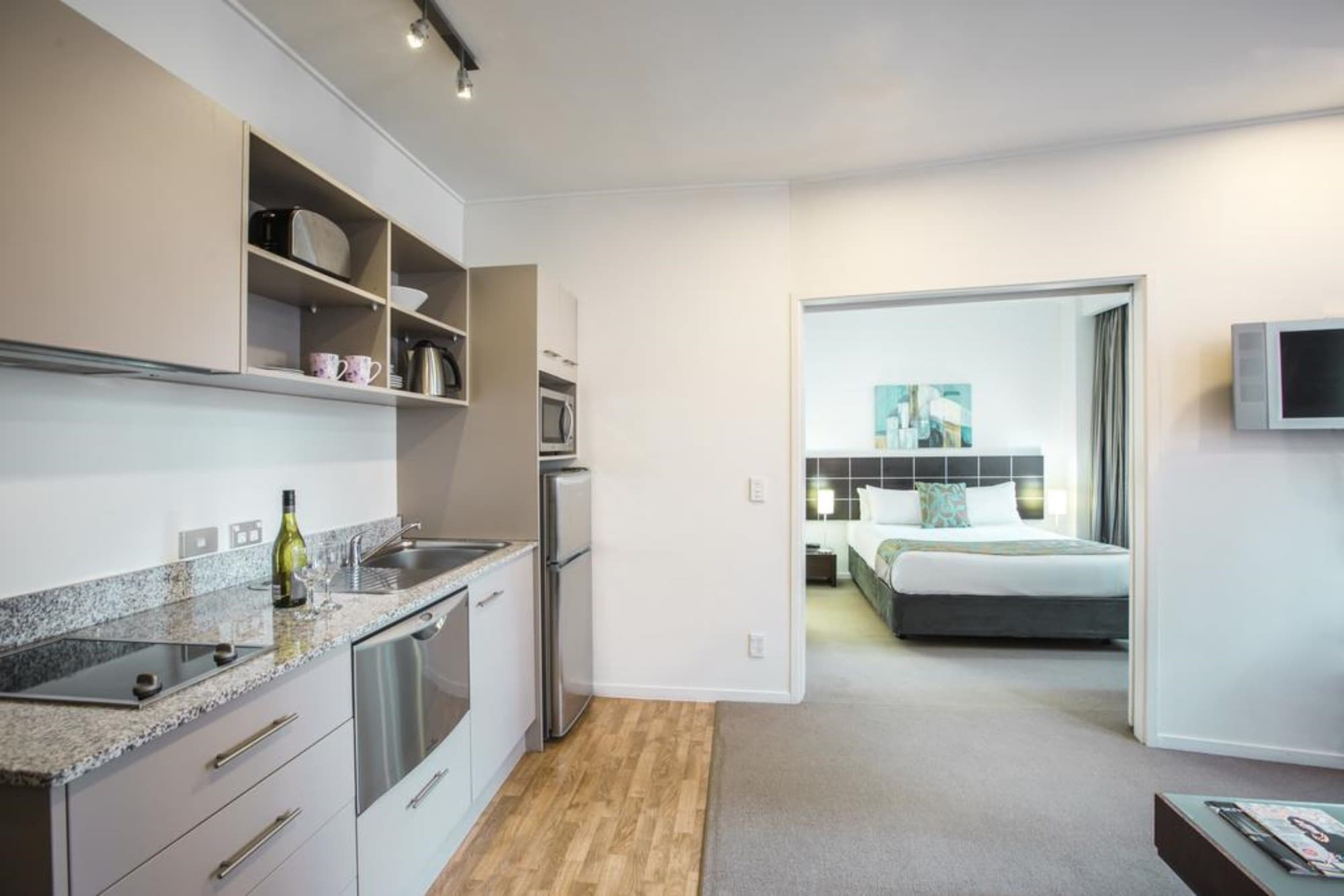 Фото Quest on Lambton