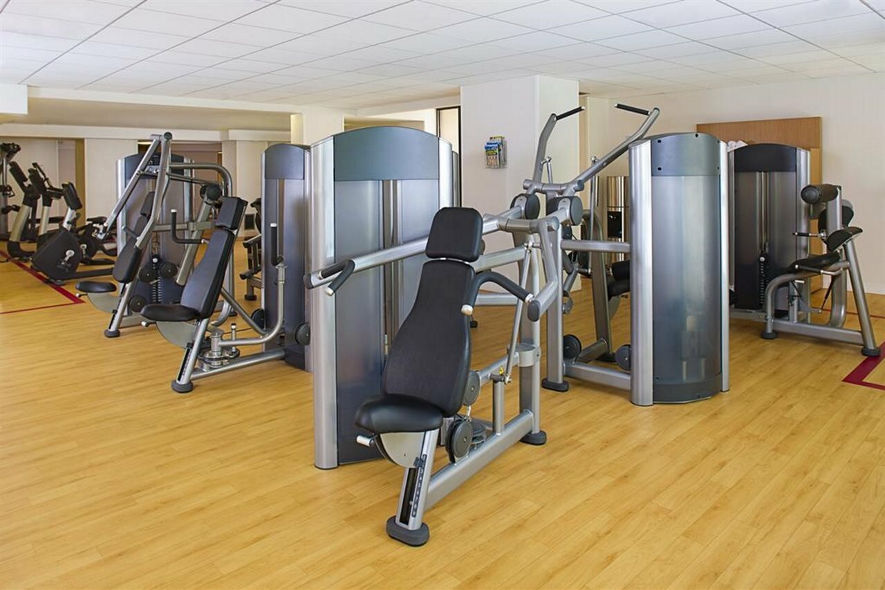 Фото Sheraton Philadelphia Downtown