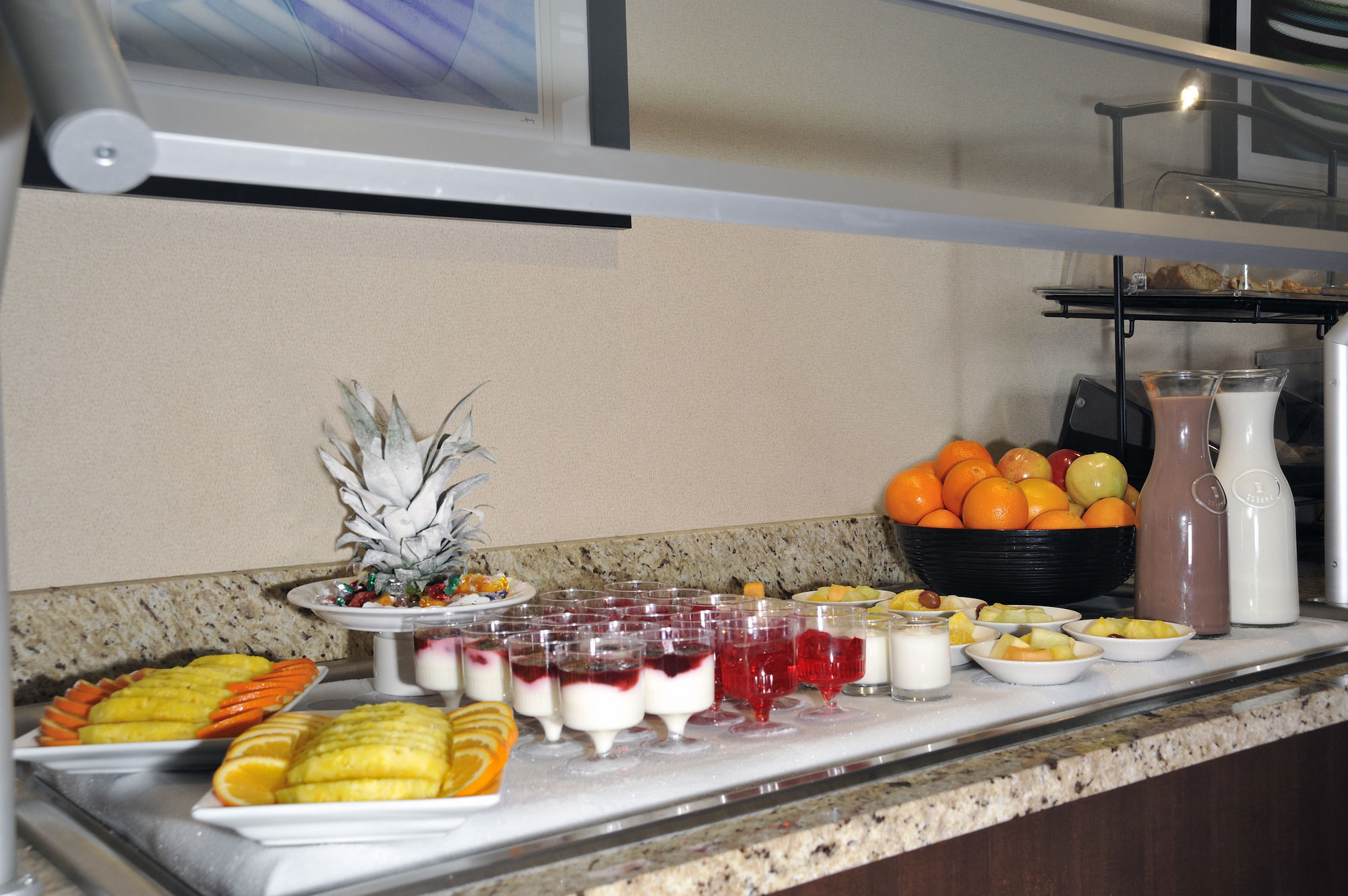 Фото Best Western Plus Edmonton Airport Hotel