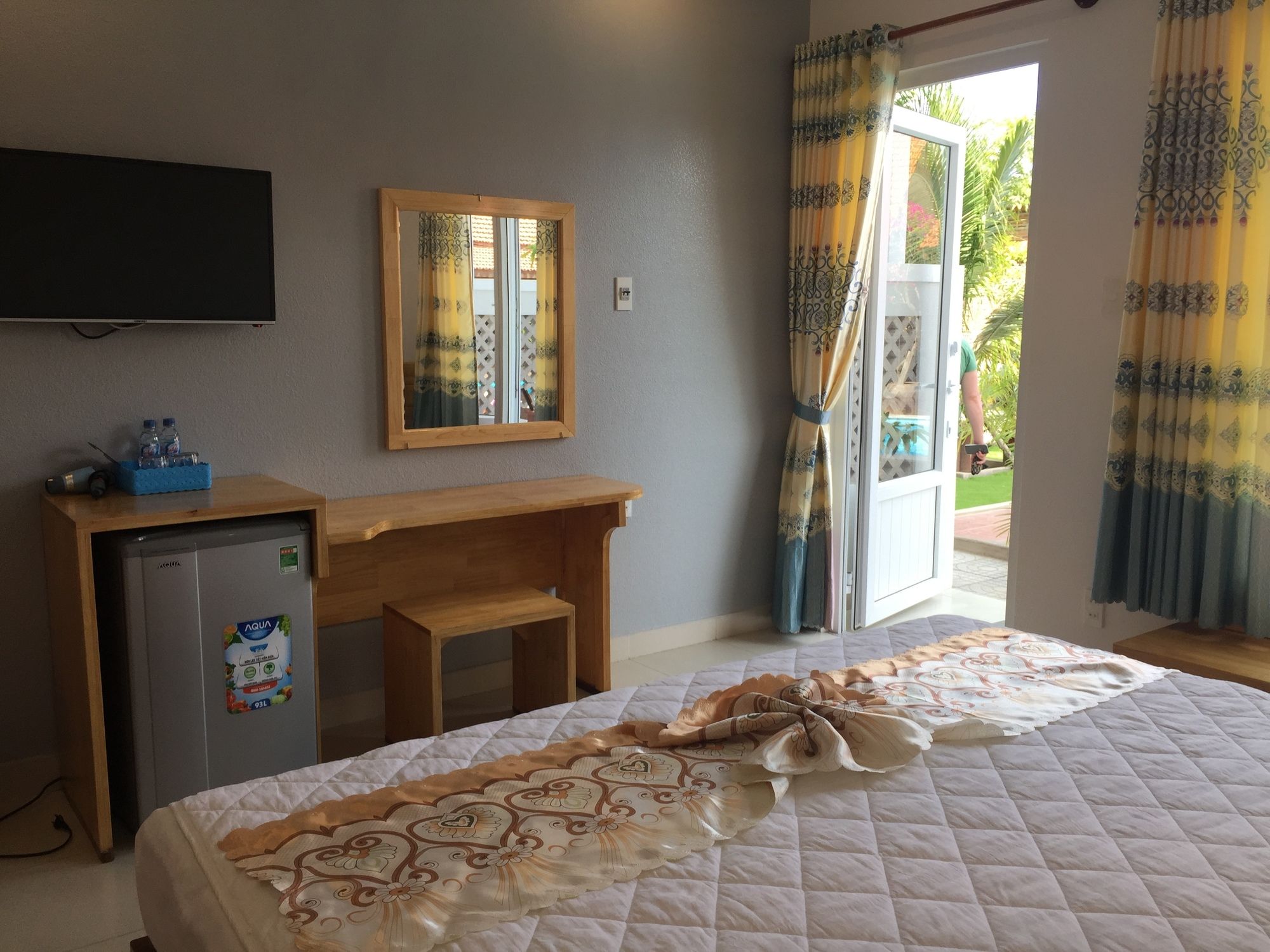 Фото May Bungalow