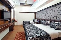 Фото Hotel Shiva Intercontinental