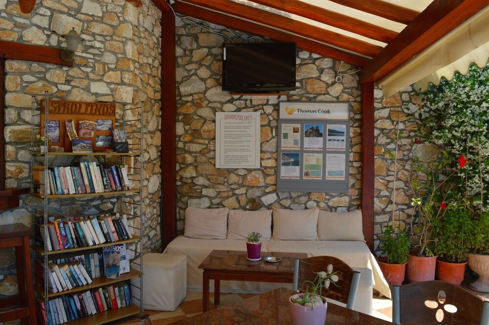 Фото Villa Maraki