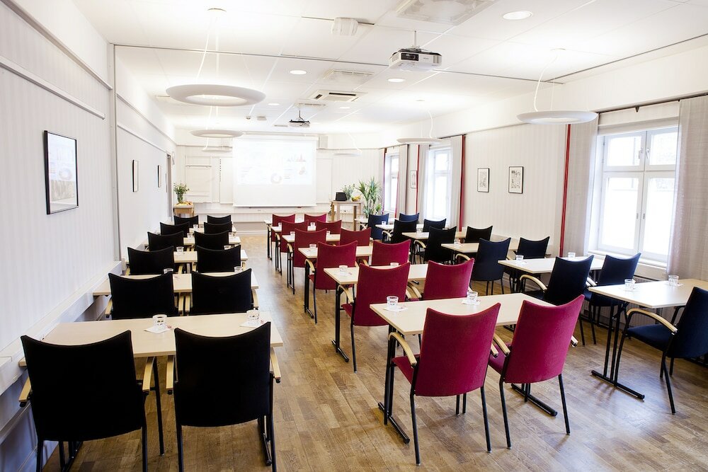 Фото Stf Zinkensdamm Hostel