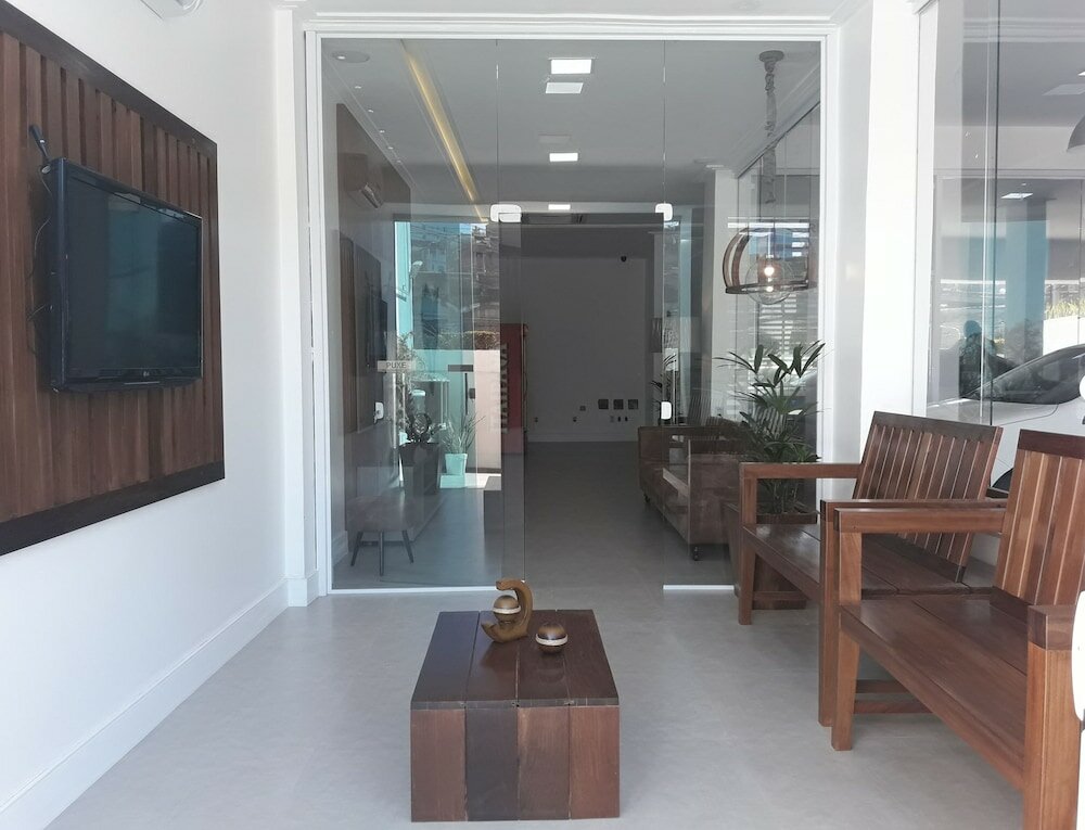 Фото Hotel Sempre Executive