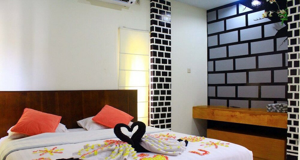 Фото Melati Resort & Hotel