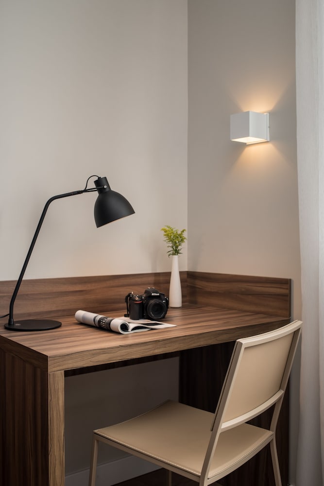 Фото Intercity Patio Pindamonhangaba