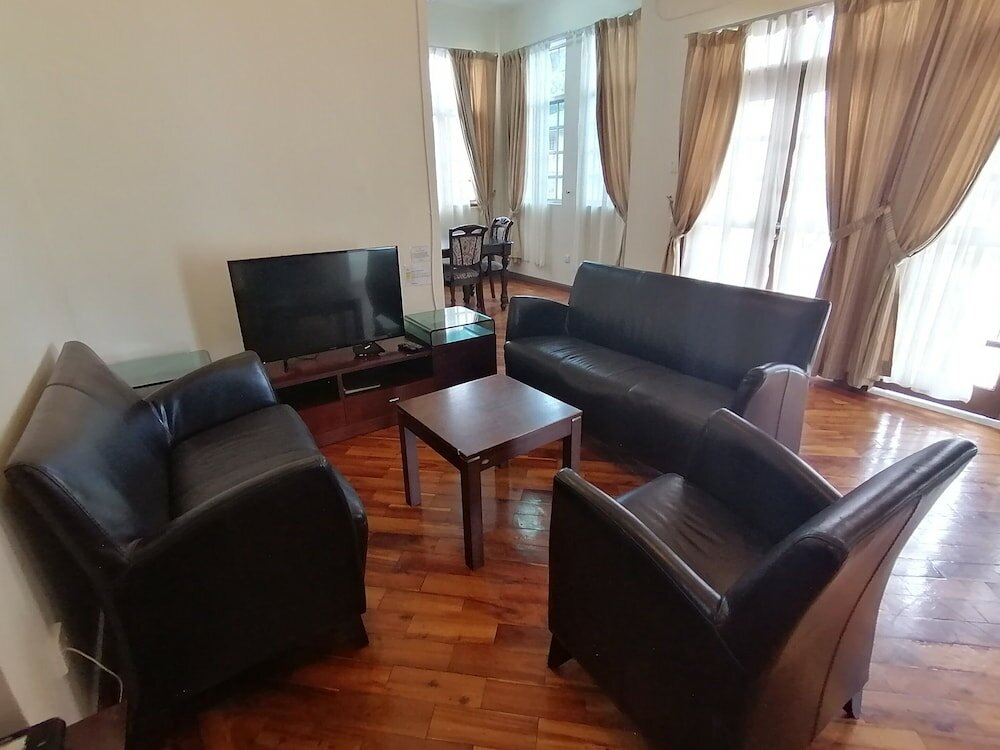 Фото Tiara Labuan Hotel