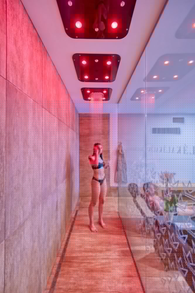 Фото Boutique Hotel Bramante & SPA