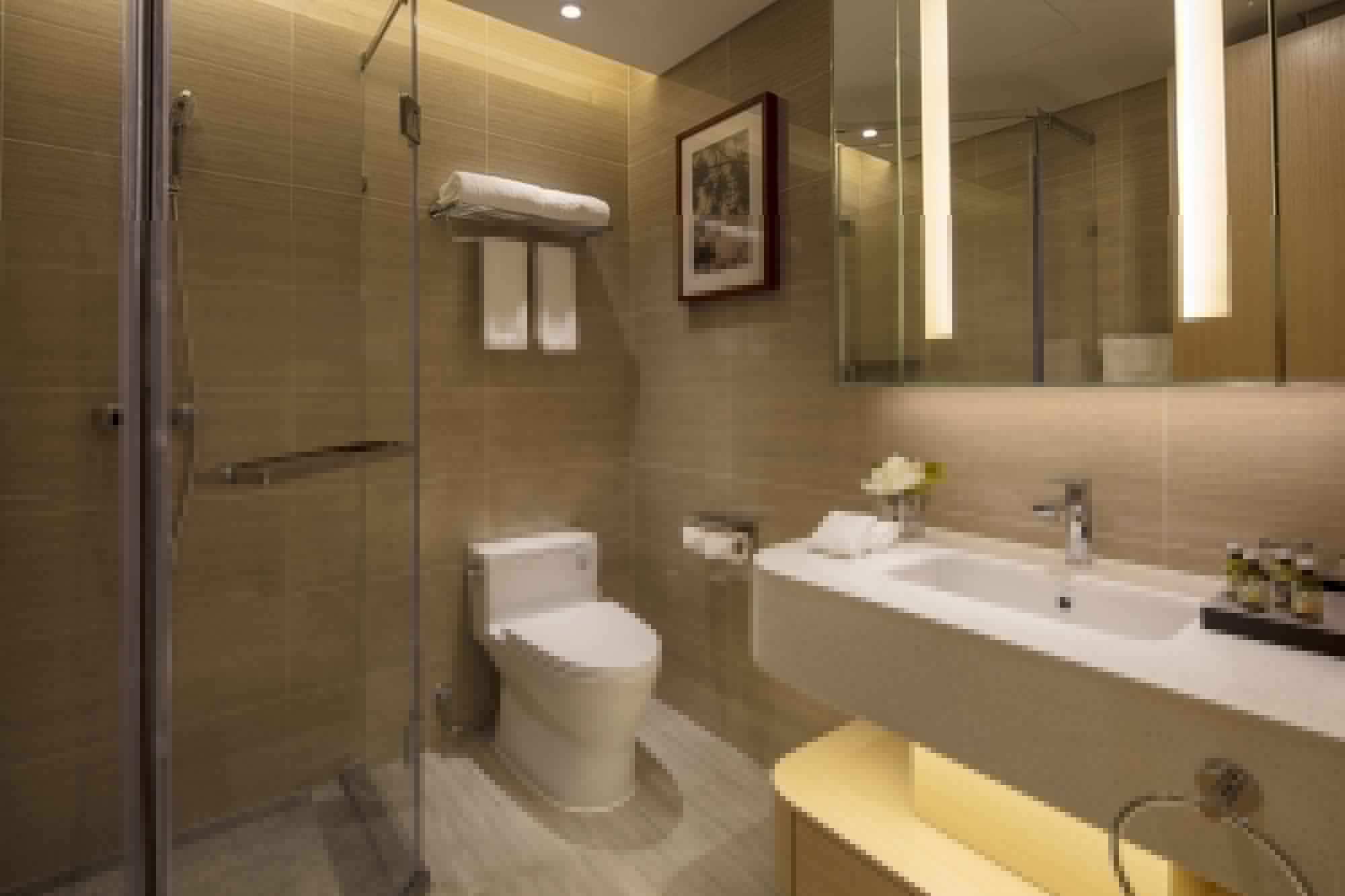 Фото Somerset Baitang Suzhou