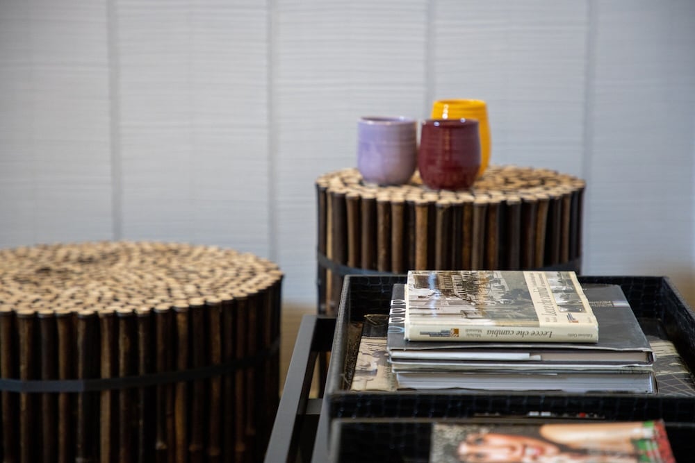 Фото Arco Vecchio