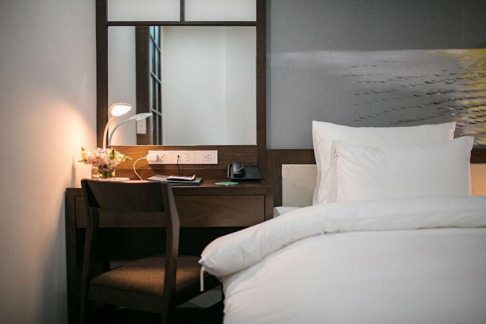 Фото Brandi Fuji Hotel