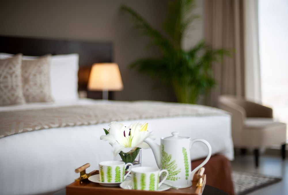 Фото Ascott Rafal Olaya Riyadh