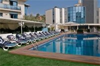 Фото Best Western Hotel Mediterraneo