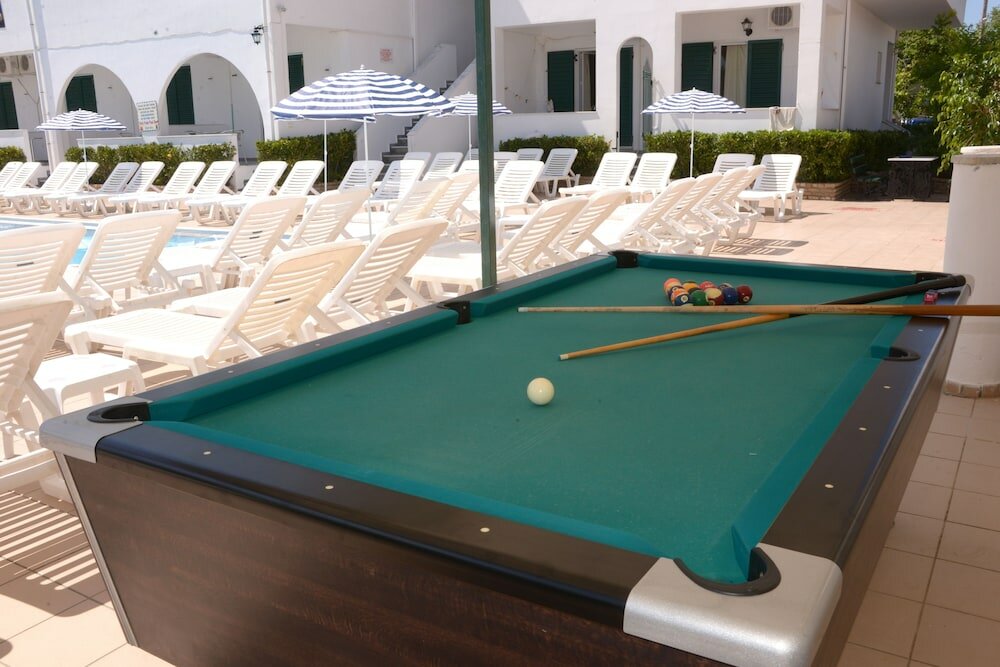 Фото Chandris Apartments