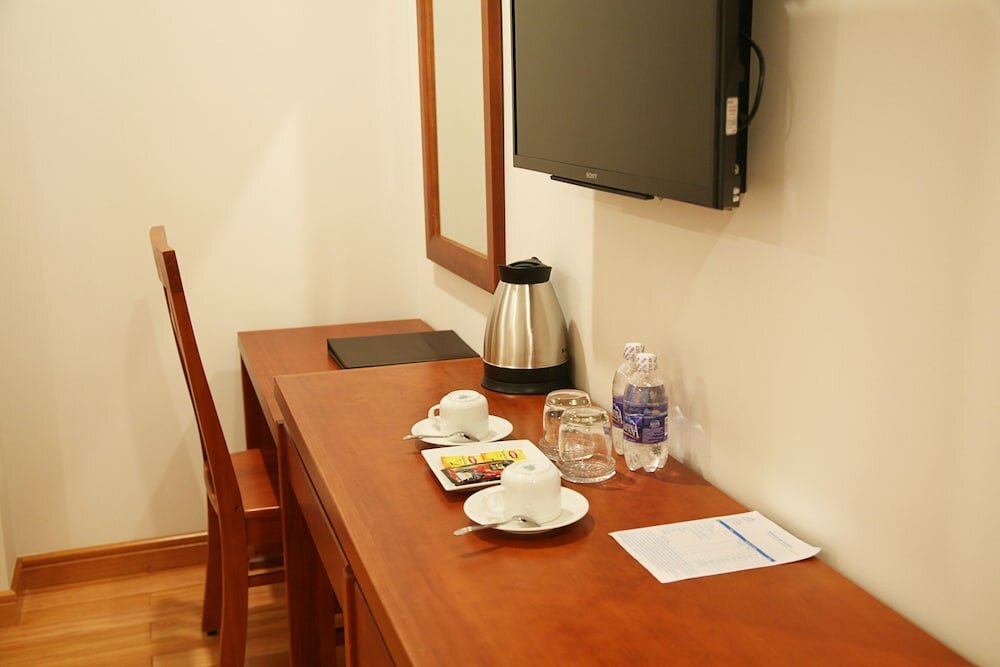 Фото Sekong Hotel Danang