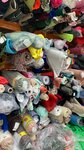 Magi Tex (Entuziastov Highway, 31с40), manufacture and sale of textiles