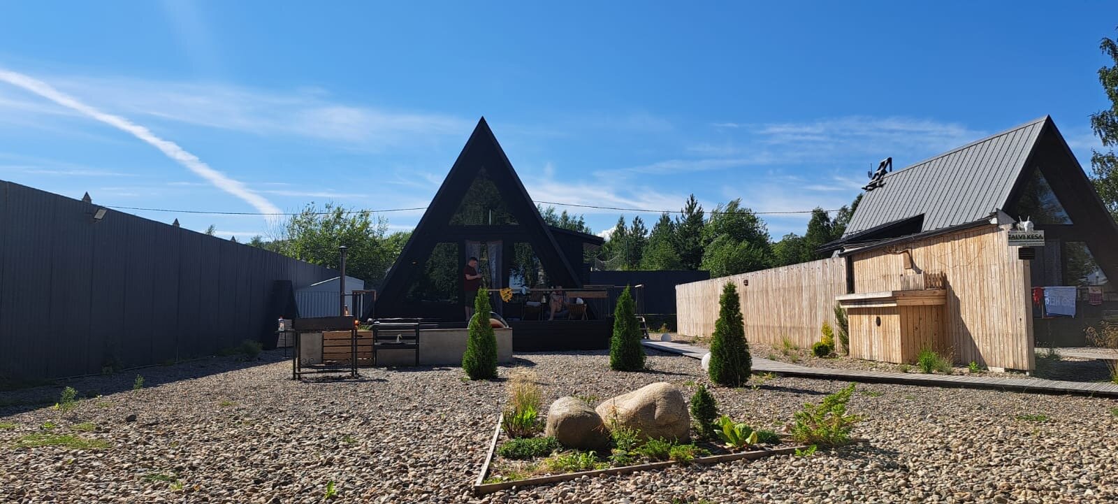 Фото Талви-Кеса