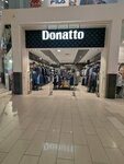 Donatto (Rubezhnaya ulitsa, 174), tienda de ropa