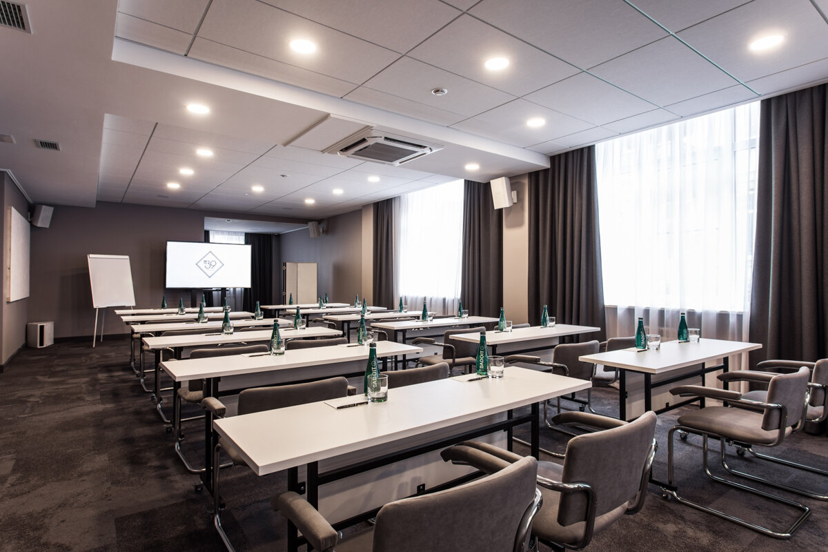 Фото Бутик-отель 39 by Sateen Group