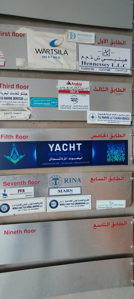 School National Institute of Technology, Dubai, photo