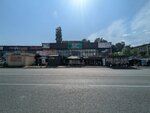 Chicken Products (Saltanat shaǵyn aýdany, 31Д), butcher shop