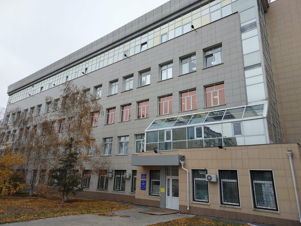 Passport and migration authorities Otdeleniye № 6 otdela po voprosam migratsii UMVD Rossii po g. Omsk, Omsk, photo