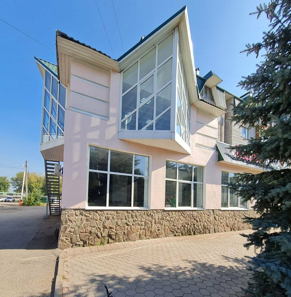 IT company Rc Group, Sterlitamak, photo