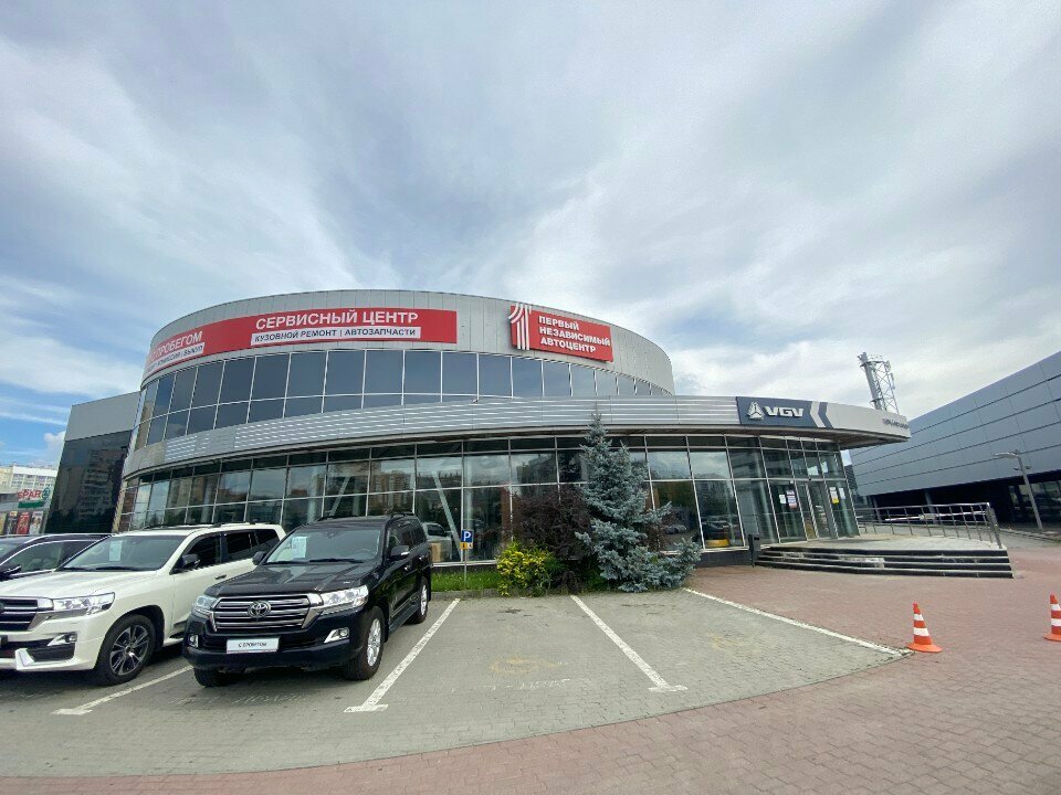 photo Авто-М, Субару