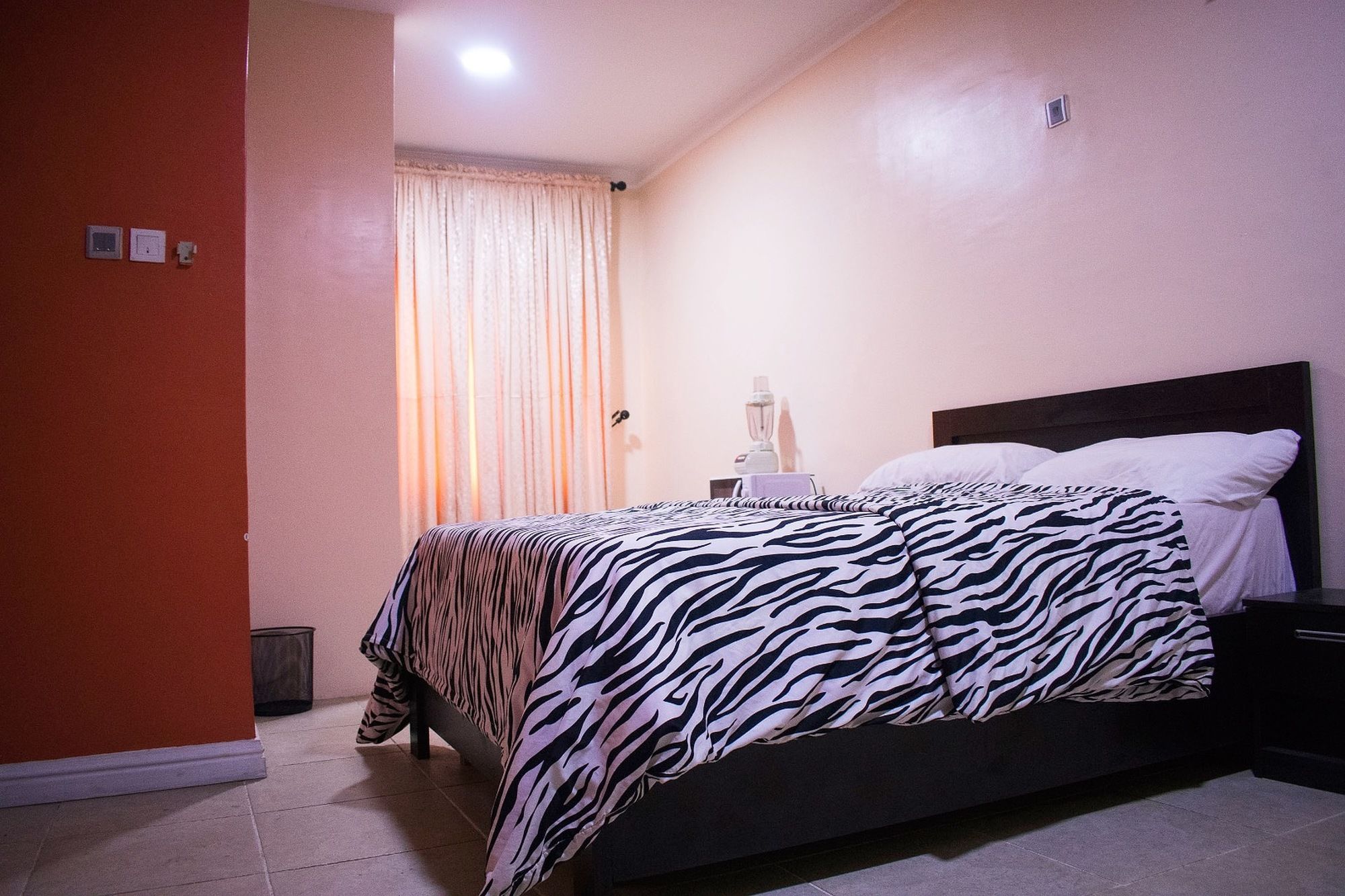 Фото Sugarland Apartments VI