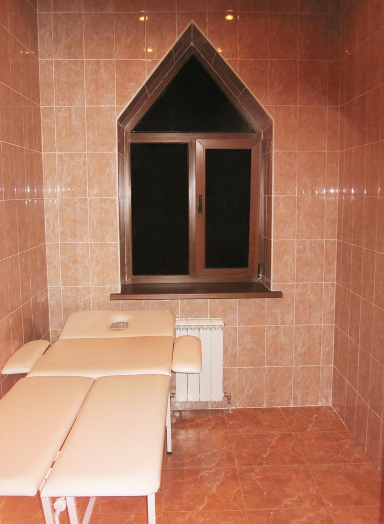 Фото Серебряный бор