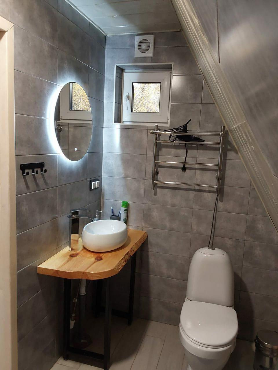 Фото Загорские дубки