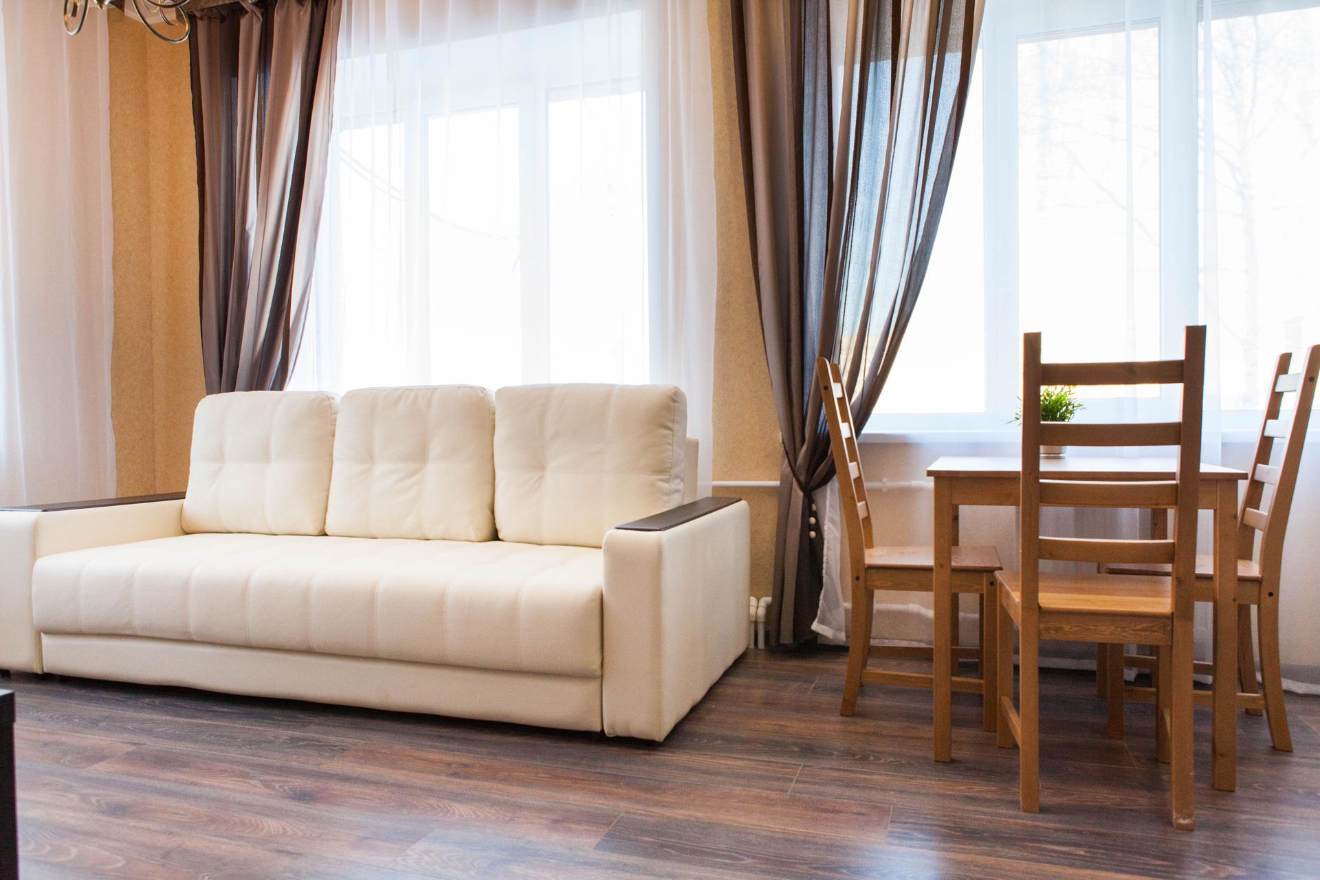 Фото Апарт Отель