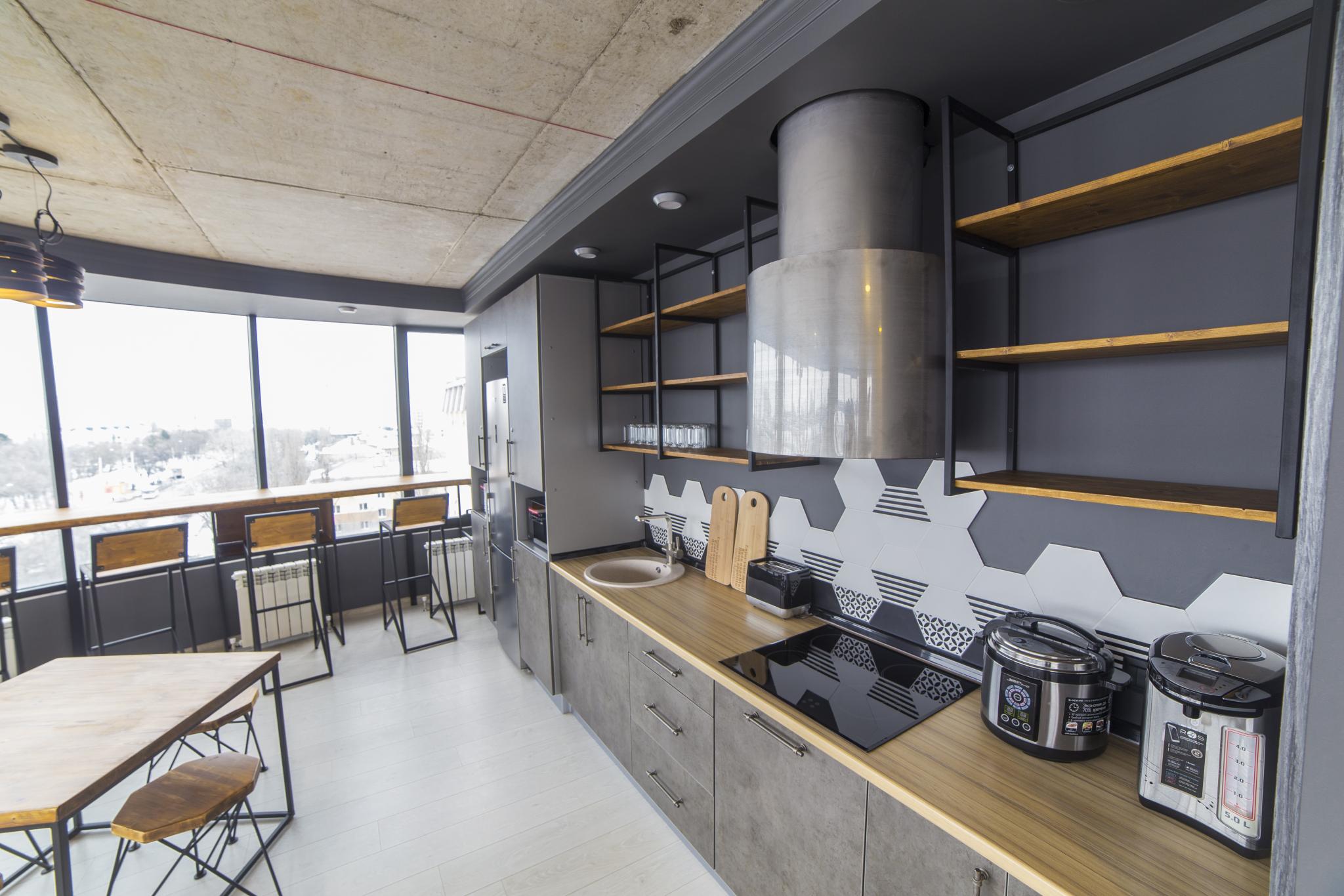 Фото Панорама 