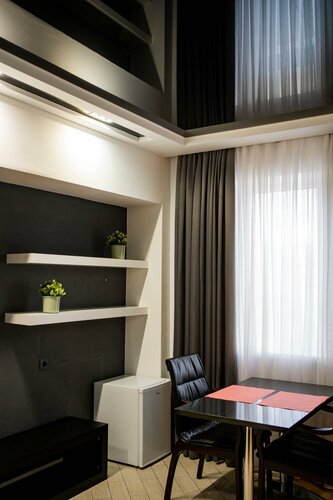 Гостиница Hotel Olimp в Кореновске