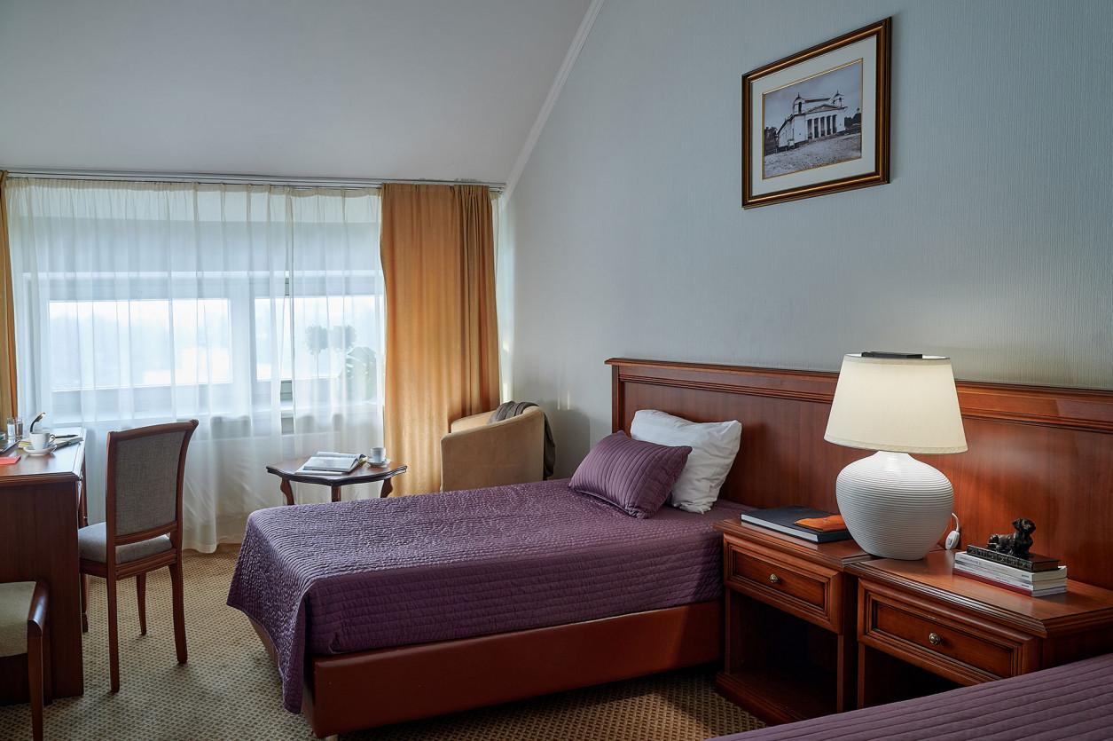 Фото Azimut Отель Ярославль