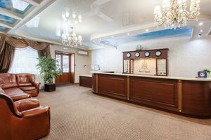 Апартаменты