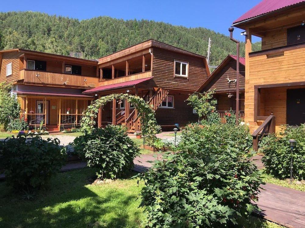 Фото Даурия