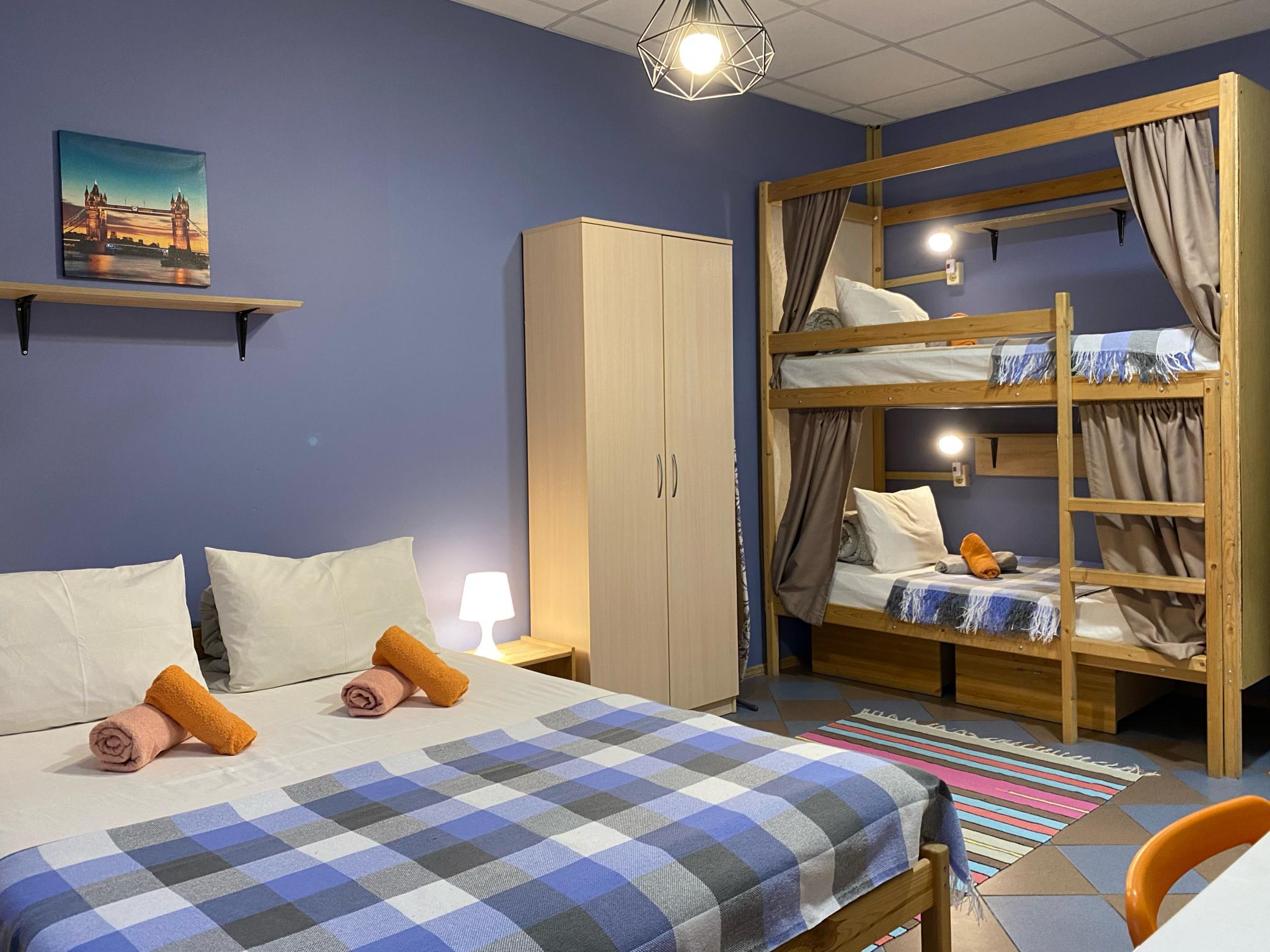 Фото Nice hostel