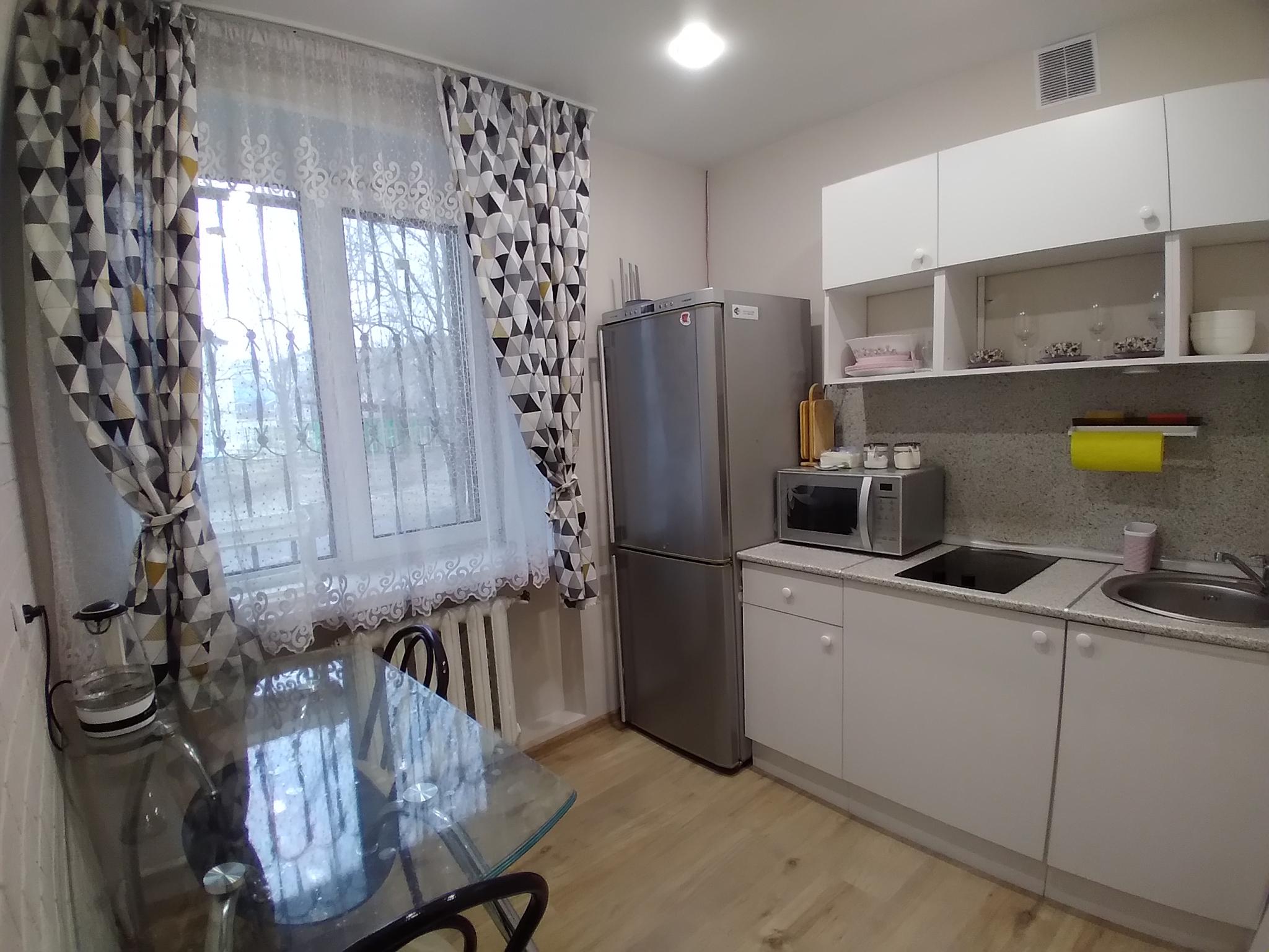 Фото Комфорт