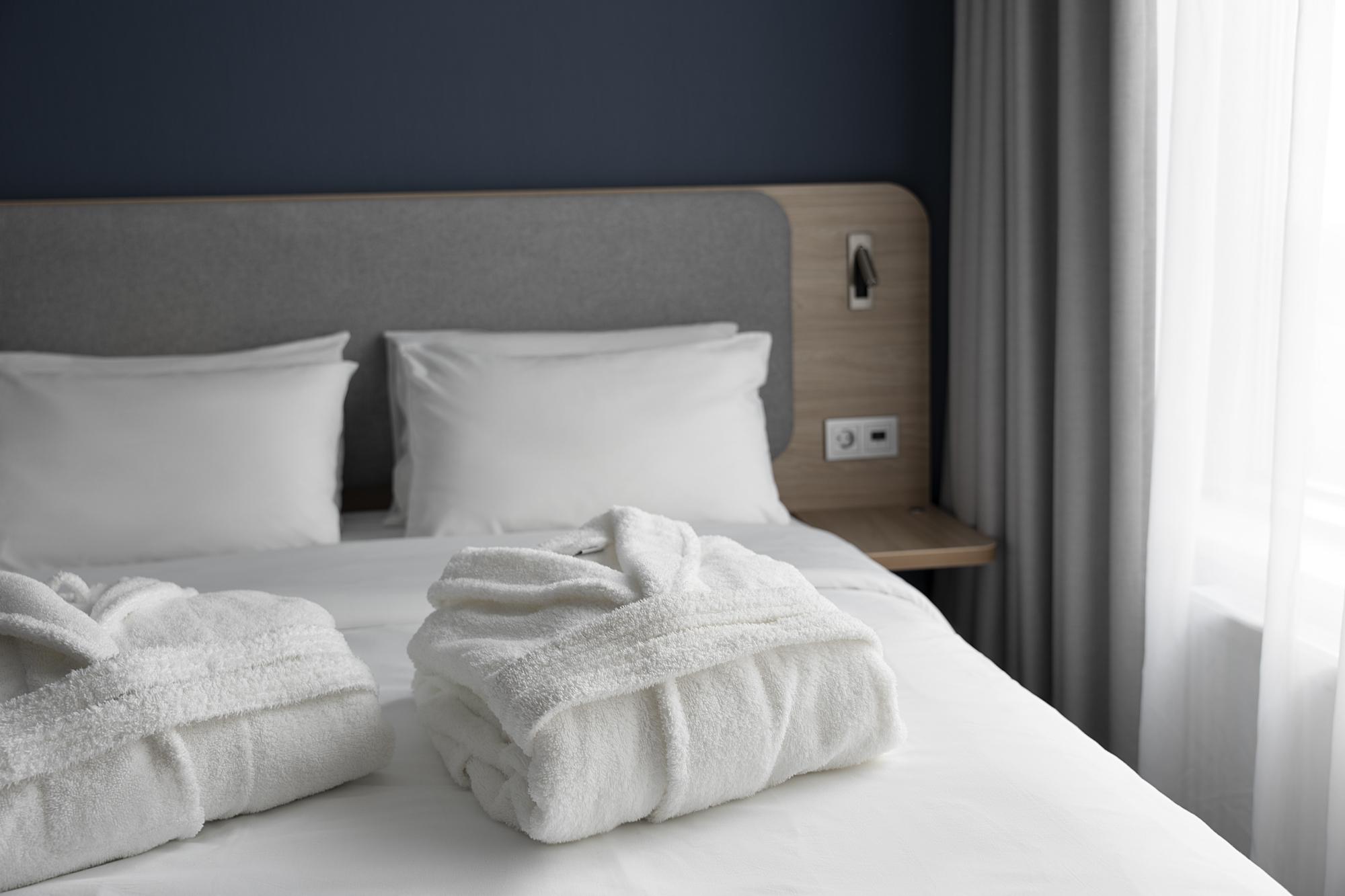 Фото Cosmos Smart Moscow Dubininskaya Hotel