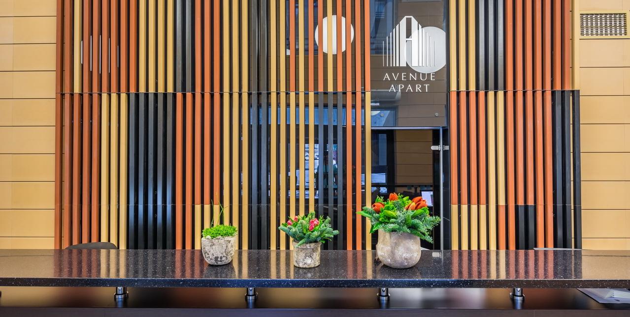 Фото Avenue-Apart