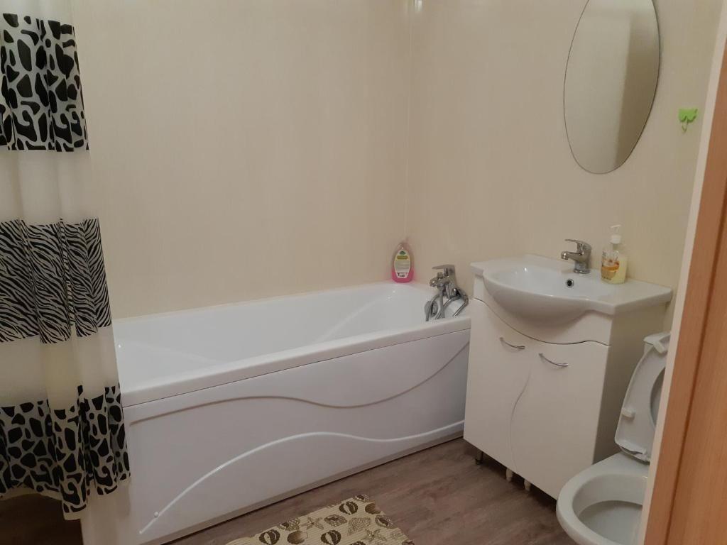 Фото Апарт-Мотель