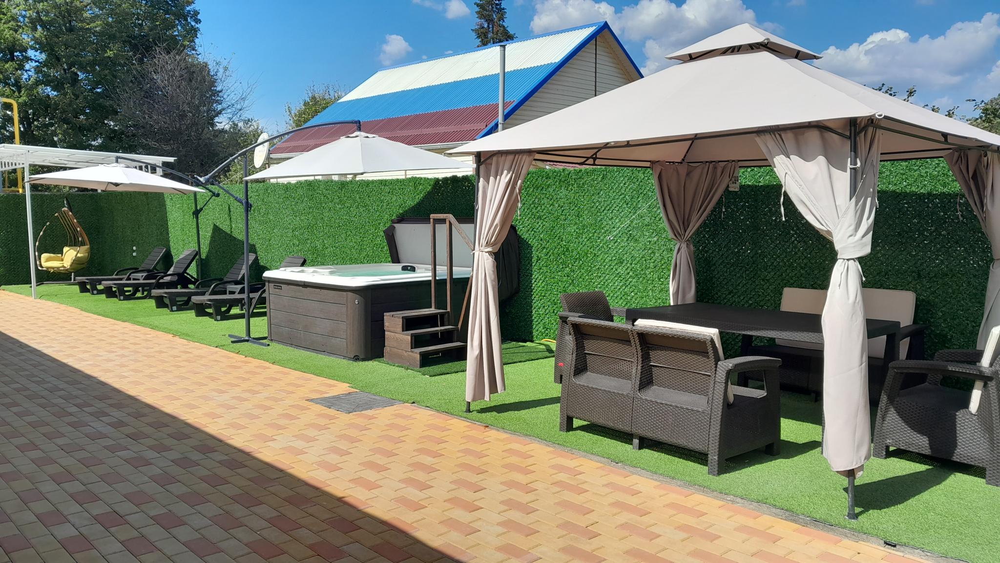 Фото Предгорье