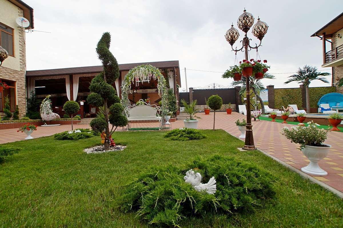 Фото Эдем С Джемете