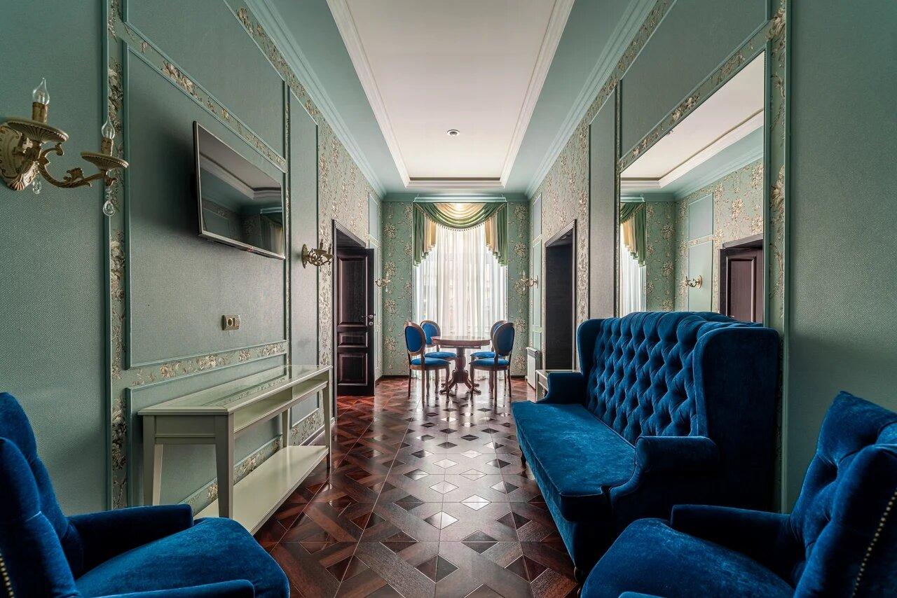 Фото Muse of City